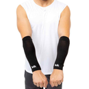 Manguito Curto Proteção Braço Vôlei Basquete Futebol Triathlon Corrida Ciclismo Original Kanxa