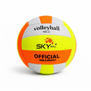 Bola de Vôlei Soft Touch Super Macia P/ Treinamentos Praia E Quadra