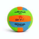 Bola de Vôlei Soft Touch Super Macia P/ Treinamentos Praia E Quadra