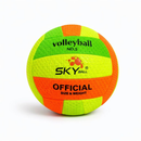 Bola de Vôlei Soft Touch Super Macia P/ Treinamentos Praia E Quadra