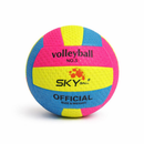 Bola de Vôlei Soft Touch Super Macia P/ Treinamentos Praia E Quadra